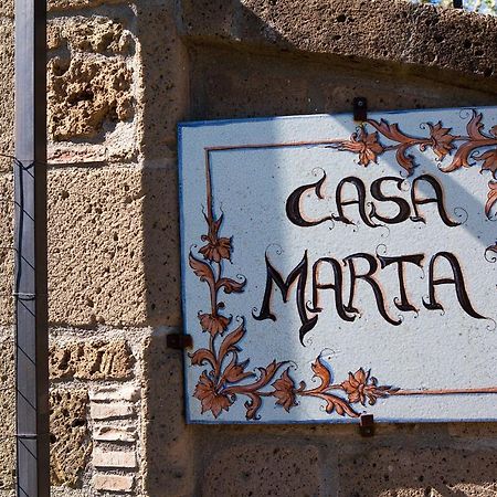 Casa Marta Βίλα Πιτιλιάνο Εξωτερικό φωτογραφία