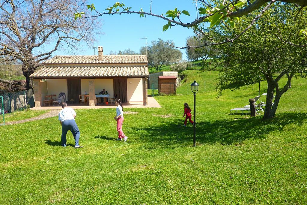 Casa Marta Βίλα Πιτιλιάνο Δωμάτιο φωτογραφία