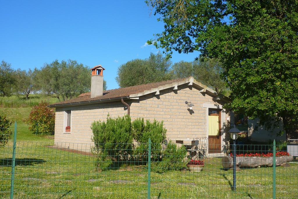 Casa Marta Βίλα Πιτιλιάνο Εξωτερικό φωτογραφία
