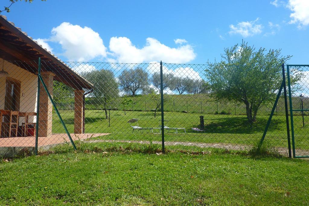 Casa Marta Βίλα Πιτιλιάνο Δωμάτιο φωτογραφία