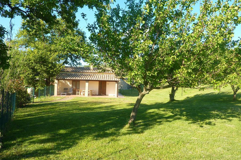 Casa Marta Βίλα Πιτιλιάνο Δωμάτιο φωτογραφία