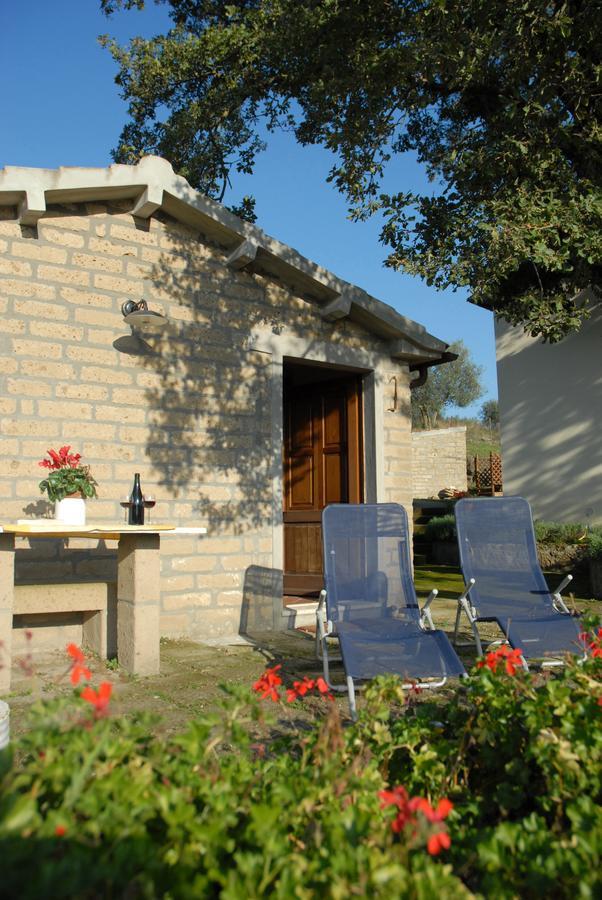 Casa Marta Βίλα Πιτιλιάνο Εξωτερικό φωτογραφία