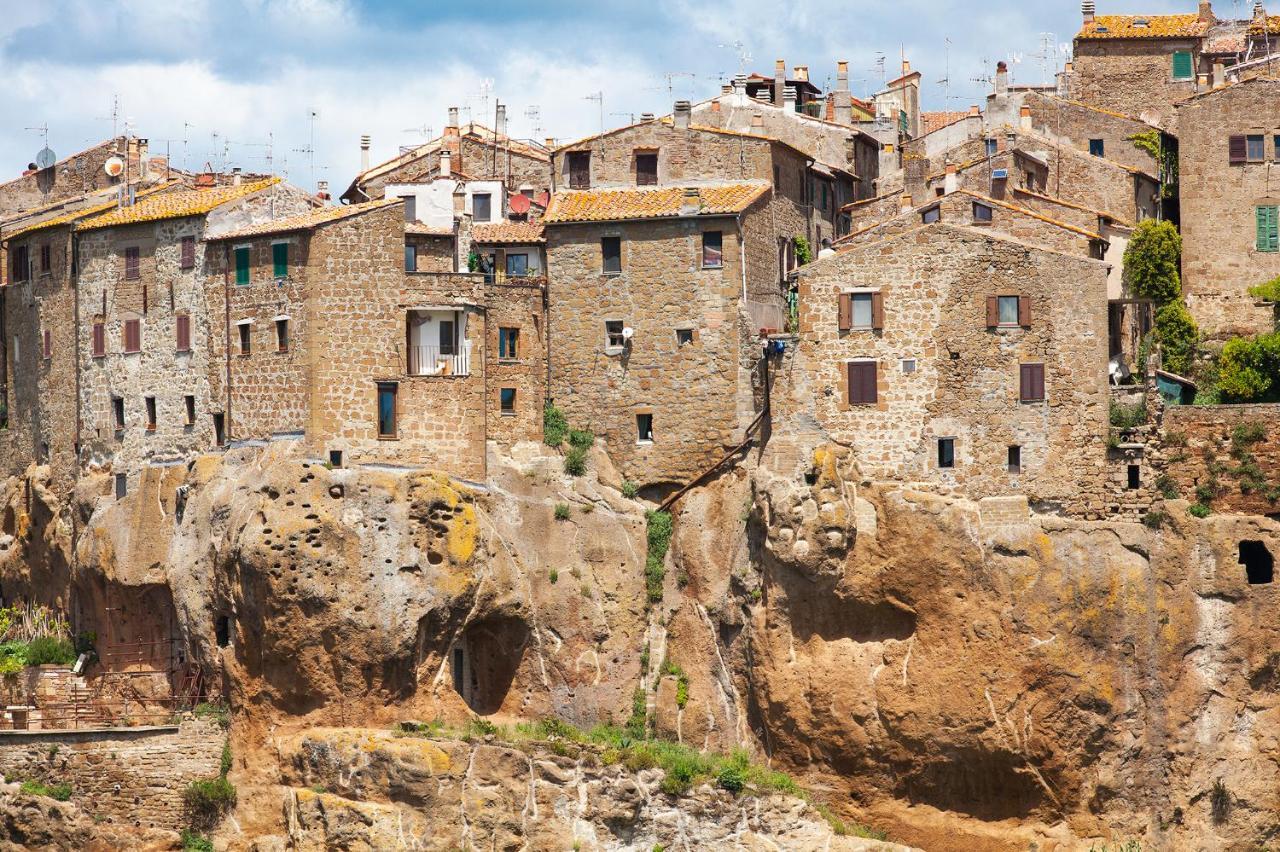 Casa Marta Βίλα Πιτιλιάνο Εξωτερικό φωτογραφία