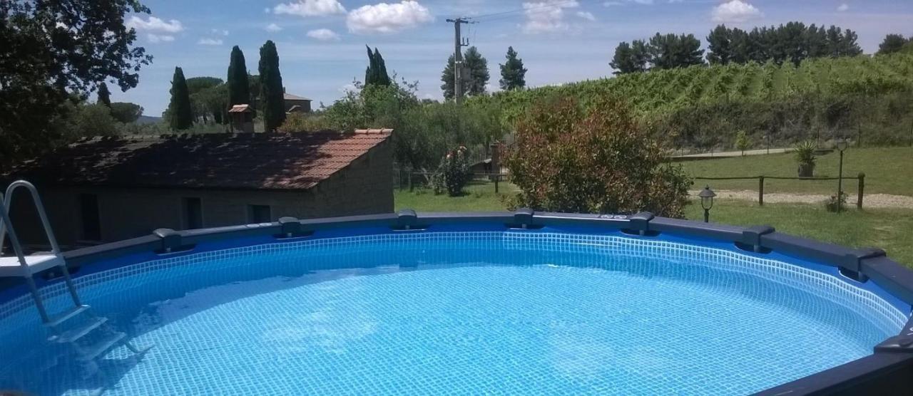 Casa Marta Βίλα Πιτιλιάνο Εξωτερικό φωτογραφία